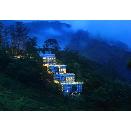 Chandys Windy Woods Munnar Exterior foto