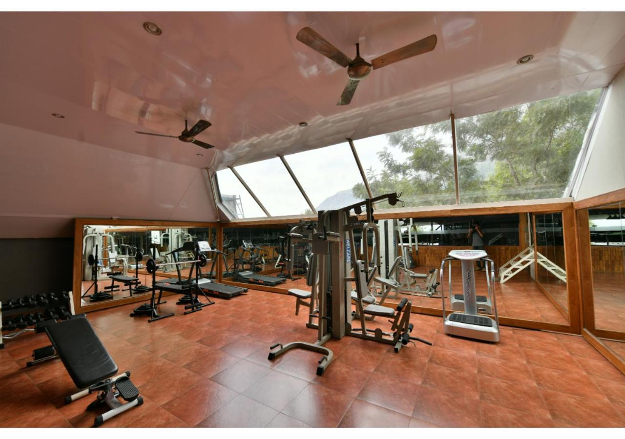 Chandys Windy Woods Munnar Exterior foto