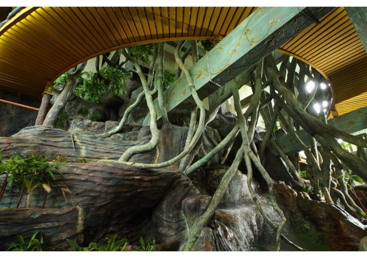 Chandys Windy Woods Munnar Exterior foto