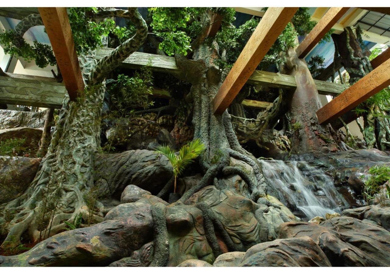 Chandys Windy Woods Munnar Exterior foto